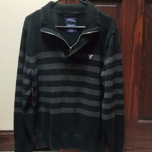 American Eagle mens sweater XL